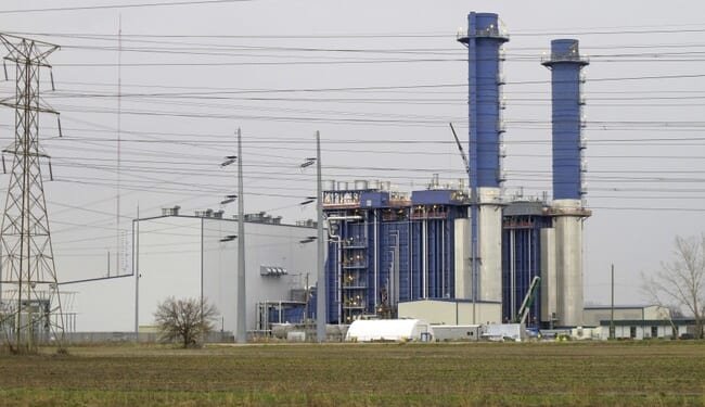 Trump Moves to Make Data Centers Pay to Provide Their Own Juice Generation – HotAir