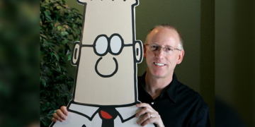 Trump Pays Tribute to Scott Adams – PJ Media
