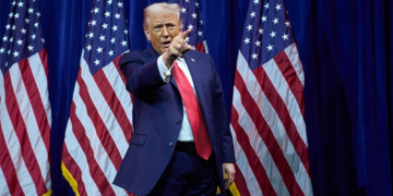 Trump Pulls US Out of Core UN Global-Warming Pact, 65 Orgs – HotAir