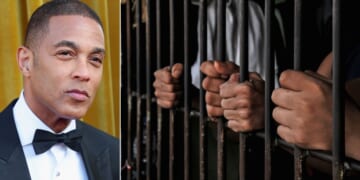 Former CNN personality Don Lemon claimed he has journalistic immunity from prosecution for accompanying activists who invaded a Minnesota church service Sunday, but a law that sent dozens to prison for protesting at abortion clinics includes language prohibiting the same behavior at houses of worship.