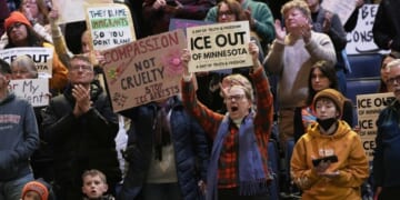 Trump, Vance Blame Minnesota Dems and Police for Shooting – PJ Media