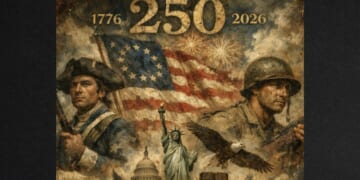 This critical move could reshape the U.S. economy and help unleash $100 trillion in new wealth, making a lot of people rich on our nation’s 250th anniversary.