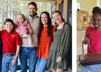 Trump’s Visa Suspension Leaves Adoptive Families in Limbo