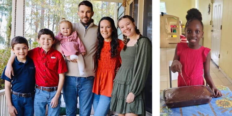 Trump’s Visa Suspension Leaves Adoptive Families in Limbo