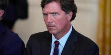 Tucker Carlson Thinks This Group, Not Muslims, Is Responsible for the Jihad Against the U.S. – PJ Media