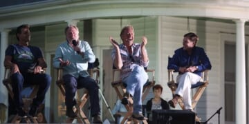 [UPDATE] Popular Actor Accused of Disturbing Crimes Against Children Turns Himself In – PJ Media