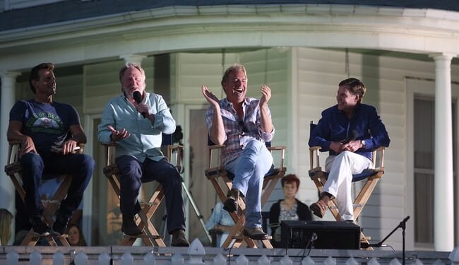 [UPDATE] Popular Actor Accused of Disturbing Crimes Against Children Turns Himself In – PJ Media