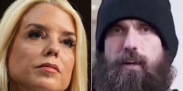 Unearthed Affidavit Reveals Anti-ICE Minnesota Church Disruptor Previously Arrested Near White House