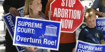 Virginia Bishops Vow to Stop Extreme Abortion Measure – PJ Media