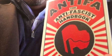 Antifa Can Do Anything It Wants in Portland and Get Away With It Apparently – HotAir