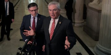 Walz Under Scrutiny as House Hearing Probe Minnesota Fraud