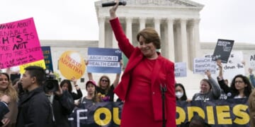 Walz-ing to A-Klo? – HotAir