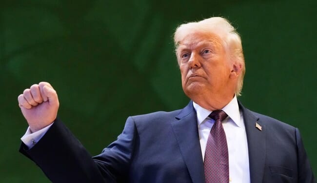 Want to End Major ICE Operations? Make This One Change – HotAir