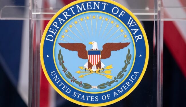 War Department Hits 1,000 Grads of Defense Manufacturing Program – PJ Media