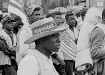 We Are Risking the Legacy of the Civil Rights Generation