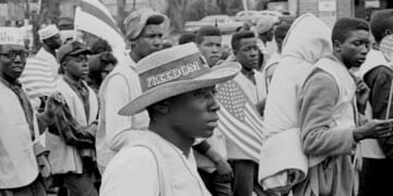 We Are Risking the Legacy of the Civil Rights Generation