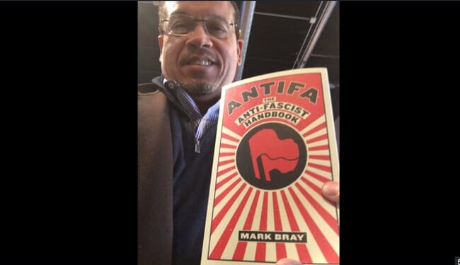 West Coast, Messed Coast™ — Anti-ICE Attorneys General — Like This Guy — Met Secretly in Portland – PJ Media