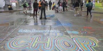 West Coast, Messed Coast™ — Finally, a Little Justice for Victims of Seattle's 'Summer of Love' – PJ Media