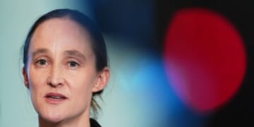 West Coast, Messed Coast™ — Seattle's Commie Mayor Declares War on ICE After 'Murder' Of Car Rammer – PJ Media