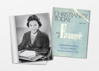 What CT Asked Advice Columnist Ann Landers