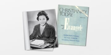 What CT Asked Advice Columnist Ann Landers