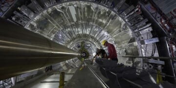 What Is a Force of Nature? – PJ Media