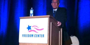 When VDH's Steady Voice Nearly Went Silent – PJ Media