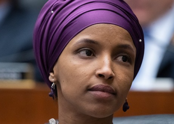 When the Groundhog Pops Up, It’s Ilhan Omar Right on Schedule – PJ Media