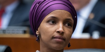 When the Groundhog Pops Up, It’s Ilhan Omar Right on Schedule – PJ Media