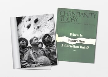 When the Times Were ‘A-Changin’’