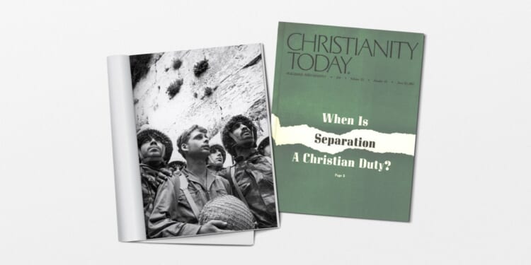 When the Times Were ‘A-Changin’’