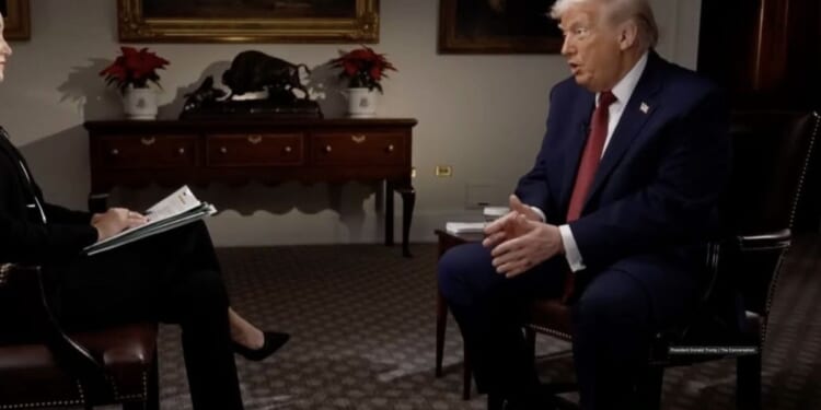 A White House insider says President Donald Trump is planning to make a critical move that some predict will unleash a historical supercycle of wealth.