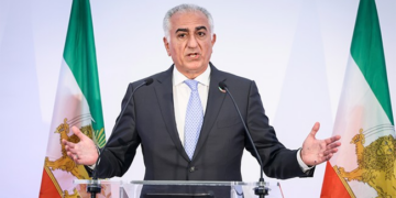 Whither the Left on Iran? UPDATED – HotAir