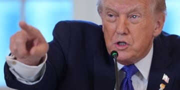 Why Hasn't Trump Repealed Biden's $50 Billion Backdoor Business Tax Increase? – HotAir