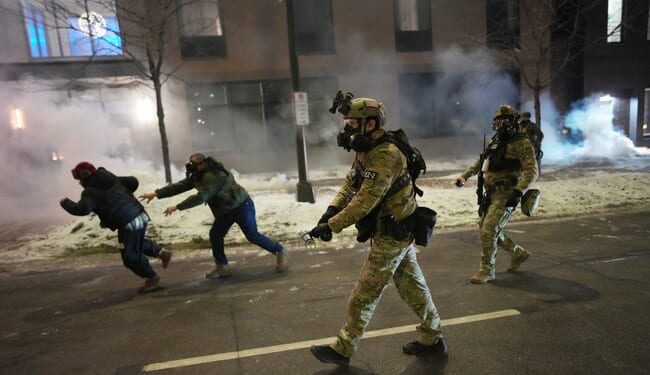 Why I Am Skeptical That Walz Will Acquiesce – HotAir