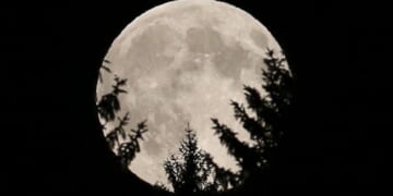 Why Lunar Nuclear Power Matters More Than It Sounds – PJ Media