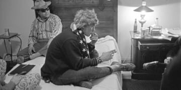 Why the Debate Over Hunter S. Thompson’s Death Never Stopped – PJ Media