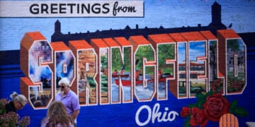 Will Ohio's Haitians Head Home After TPS Expires?