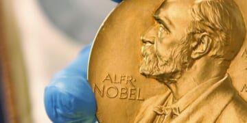 Will Trump Get a Nobel Prize Today? – HotAir