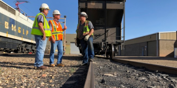 Winter Storm-Hit Grids Rely on Coal, Energy Secretary Celebrates Reliable Energy – PJ Media