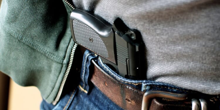 Good firearms training teaches more than marksmanship. It teaches restraint, awareness, and how to avoid escalating situations that do not need to turn deadly.