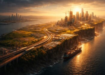 You Don’t Own Enough Emerging Markets