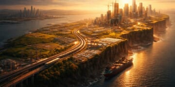 You Don’t Own Enough Emerging Markets