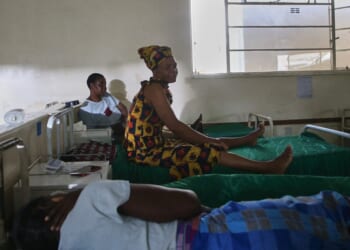 Zimbabwe Christians Push Back Against Proposed Abortion Legalization