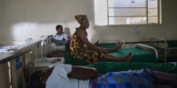 Zimbabwe Christians Push Back Against Proposed Abortion Legalization