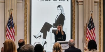 ‘Melania’ Movie Humiliates Critics and Media Naysayers with Historic Box Office – PJ Media