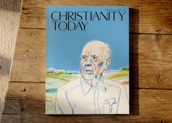 ‘The Image of God Was Always In My Mother’