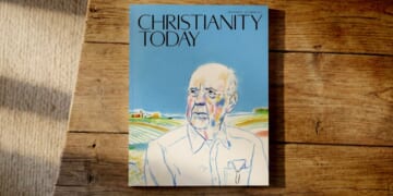 ‘The Image of God Was Always In My Mother’