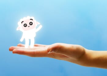 ‘Think of It As a Best Friend and Youth Pastor in Your Pocket’