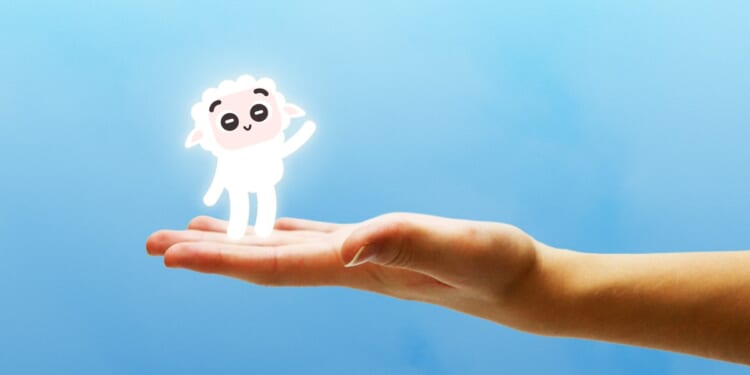 ‘Think of It As a Best Friend and Youth Pastor in Your Pocket’